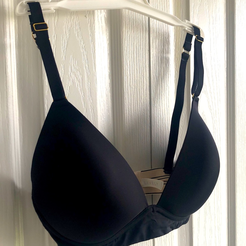 Lively Bra✨🤍